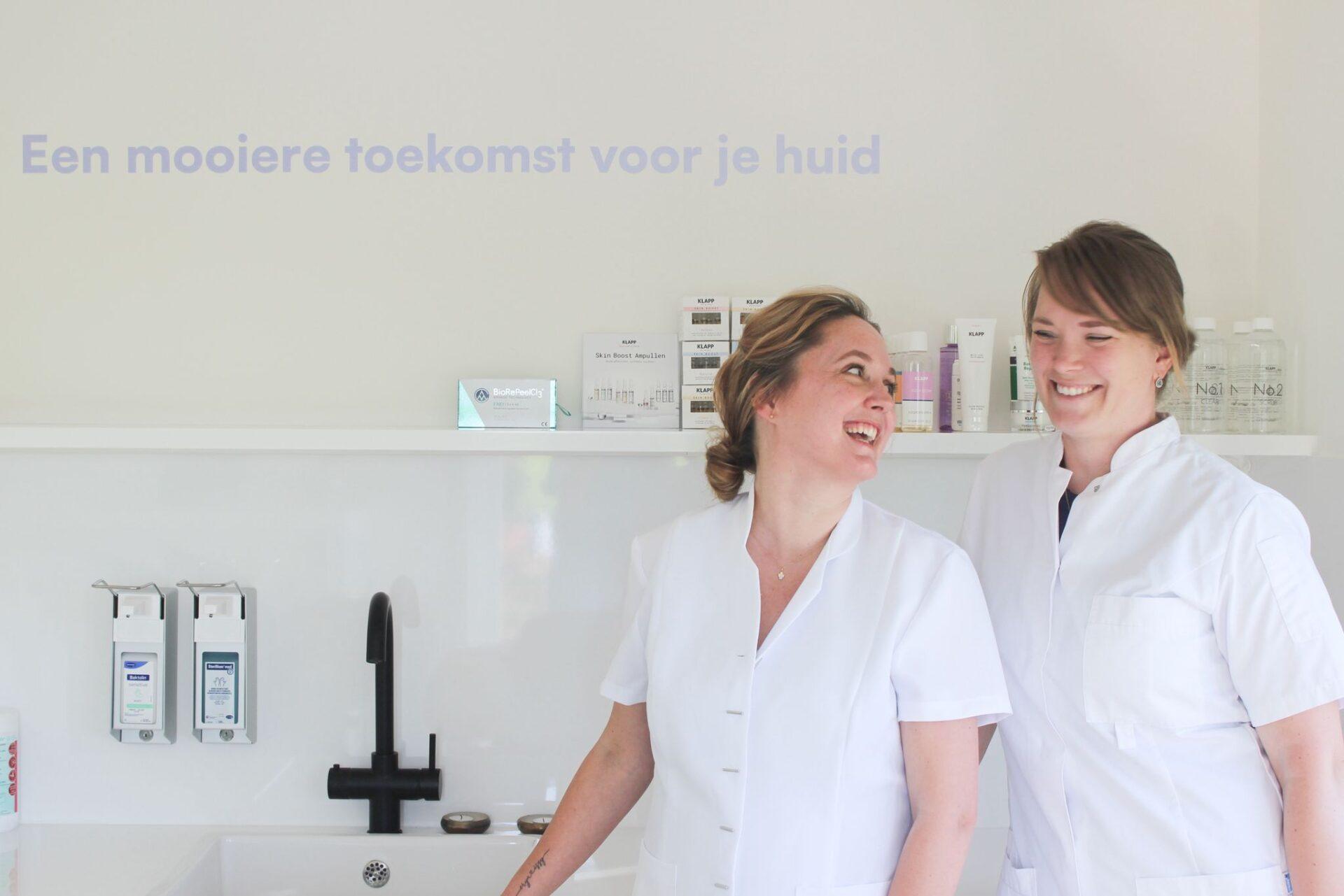 Specialisten huidpraktijk ilp